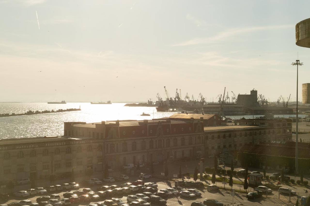 Sea & The City Saloniki Zewnętrze zdjęcie